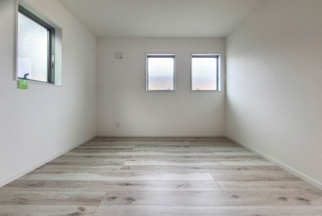 【洋室】 | 座間市ひばりが丘1丁目 新築戸建 全1棟