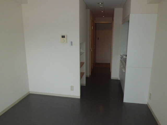 レジデンスＳＡＫＵＲＡの居間・リビング