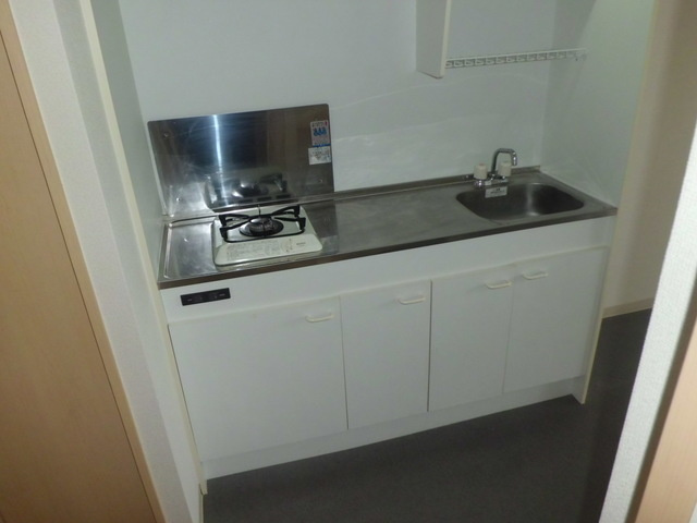 レジデンスＳＡＫＵＲＡのキッチン