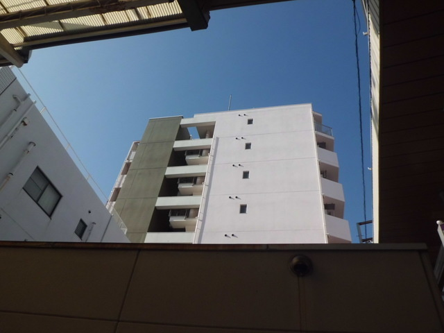 レジデンスＳＡＫＵＲＡ