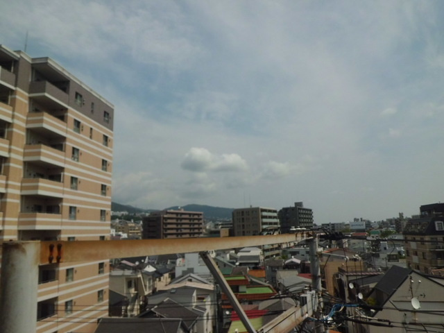 レジデンスＳＡＫＵＲＡの展望