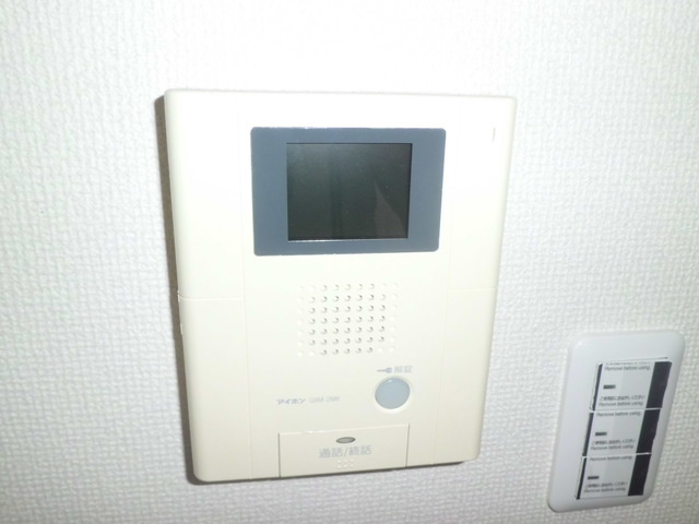 レジデンスＳＡＫＵＲＡのセキュリティ