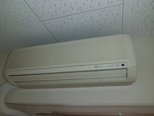 レジデンスＳＡＫＵＲＡの設備