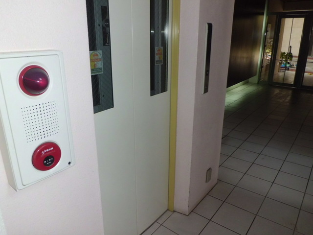 レジデンスＳＡＫＵＲＡのその他共用部分