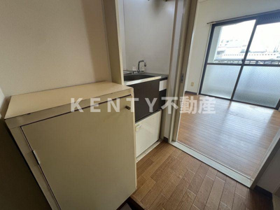 【設備】 | サンアセント