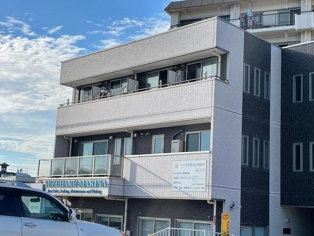 リバーサイドスズハル