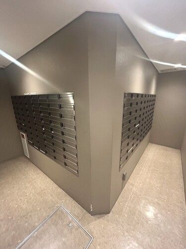 オハナ船橋習志野台のその他共用部分