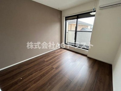 【居間・リビング】 | ルナモンド大和田