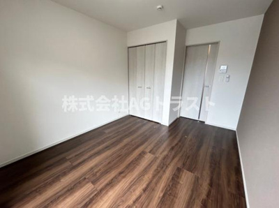 【内装】 | ルナモンド大和田