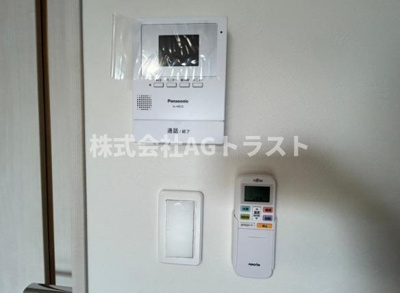 【セキュリティ】 | ルナモンド大和田