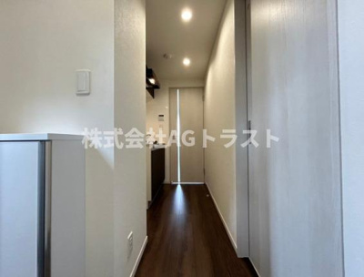 【内装】 | ルナモンド大和田