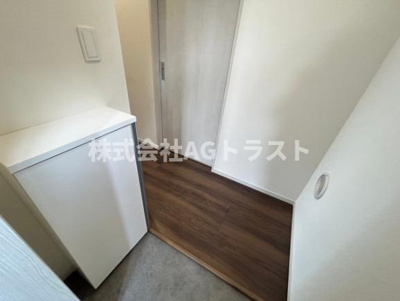 【設備】 | ルナモンド大和田