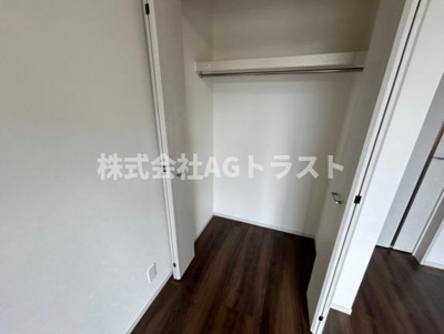 【収納】 | ルナモンド大和田