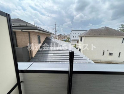 【展望】 | ルナモンド大和田