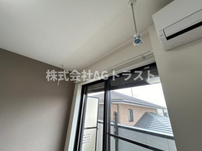 【設備】 | ルナモンド大和田