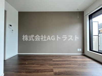 【居間・リビング】 | ルナモンド大和田