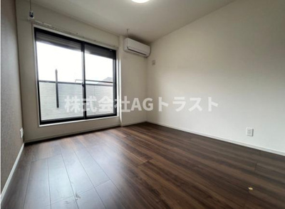 【居間・リビング】 | ルナモンド大和田