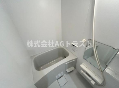 【浴室】 | ルナモンド大和田