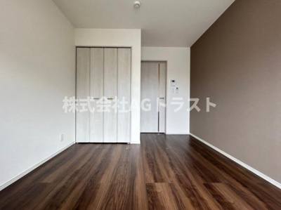 【内装】 | ルナモンド大和田