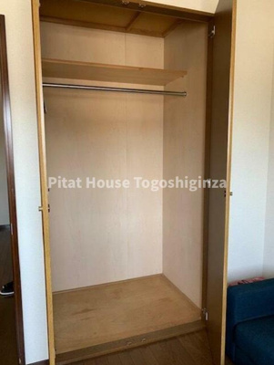 【収納】 | 中馬込1丁目アパート