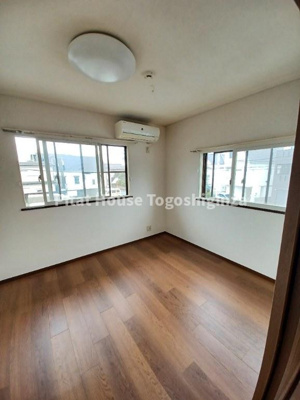 【寝室】 | 中馬込1丁目アパート