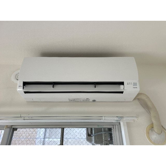 リブレス我孫子の設備