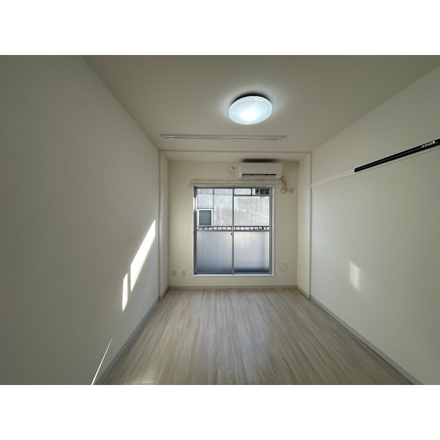 リブレス我孫子の居間・リビング