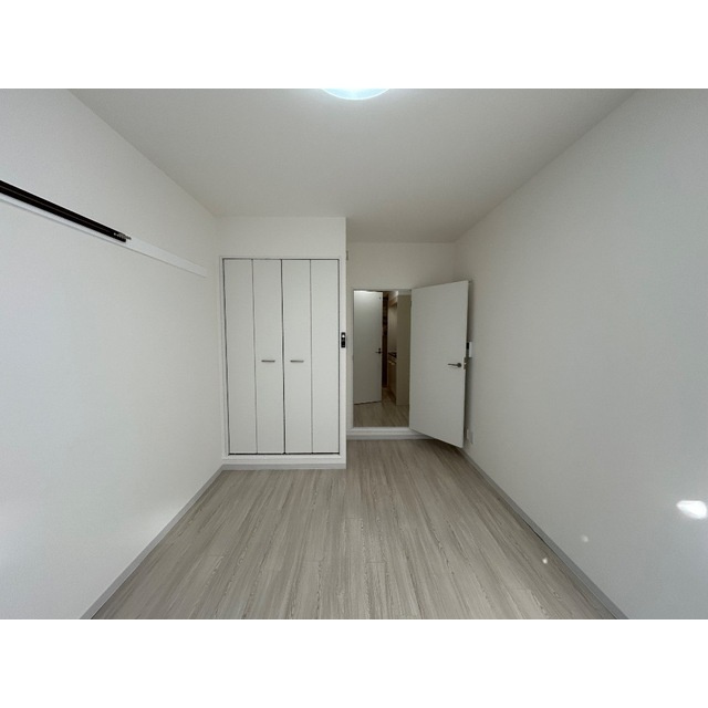 リブレス我孫子の居間・リビング