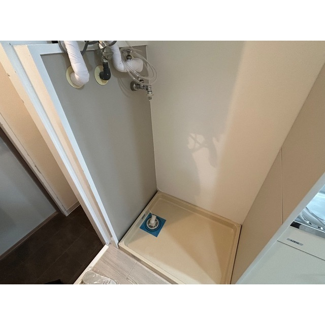 リブレス我孫子の内装