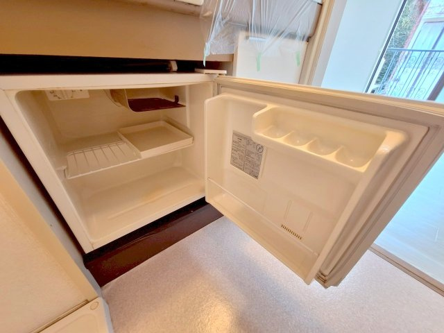 ピアー中野のその他|ミニ冷蔵庫あり