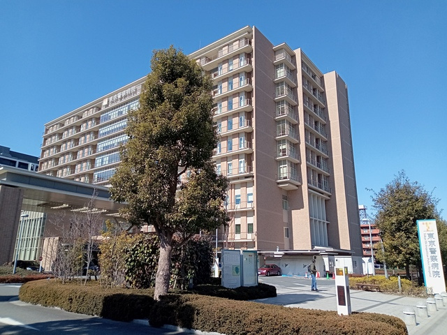 ピアー中野のその他|一般財団法人自警会東京警察病院