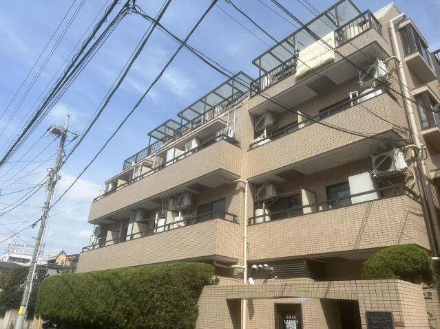 杉並区南荻窪4丁目のマンションの画像