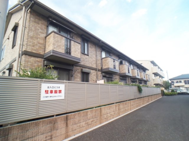 グラン・ヴェルジェⅠ