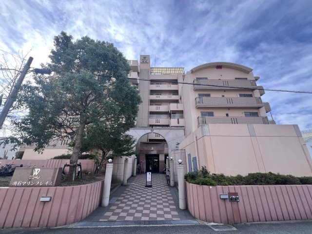 ワコーレ明石マリンプレイス