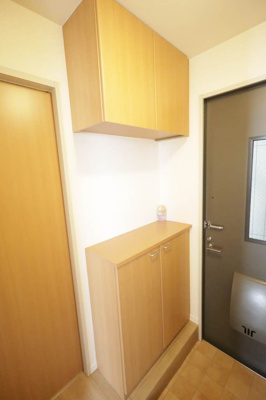 【収納】 | グラシア城西