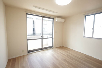 【居間・リビング】 | グラシア城西