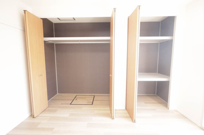 【収納】 | グラシア城西