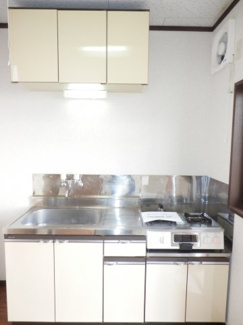 【設備】 | コーポ・ピステル | 反転タイプの画像です