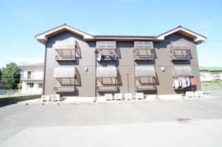 【駐車場】 | コーポ・ピステル