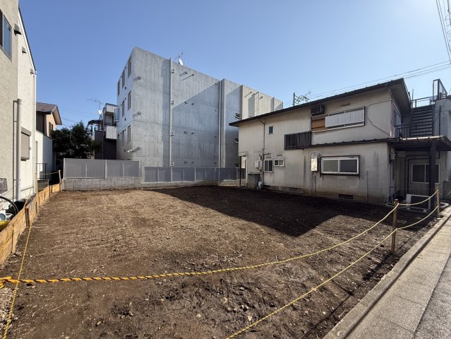 【外観】 | 2025年11月7日撮影