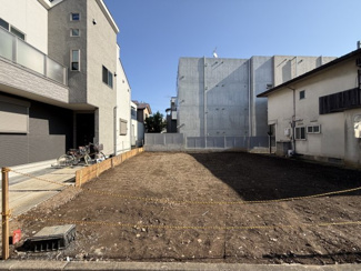 【外観】 | 2025年11月7日撮影