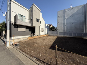 【外観】 | 2025年11月7日撮影