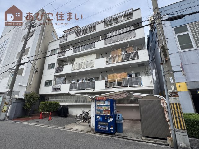 第三大朋マンション