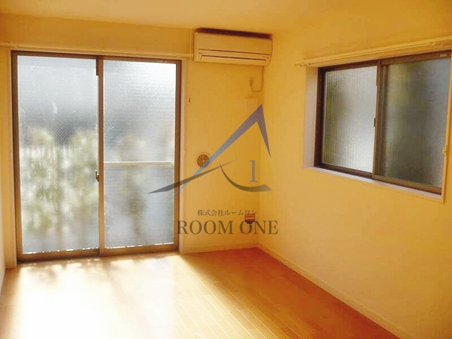 リブリ・ソナーレの寝室|寝室です。