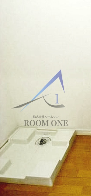 リブリ・ソナーレの設備|洗濯機置場です。