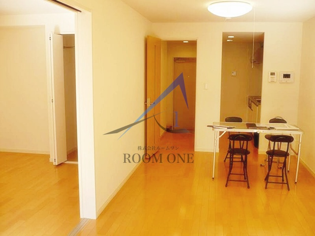 リブリ・ソナーレの居間・リビング|洋室のお部屋です。イメージです。