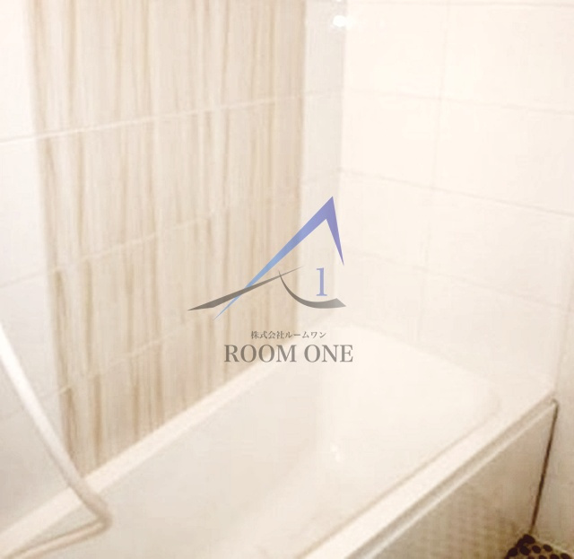 リブリ・ソナーレの浴室|お風呂です。