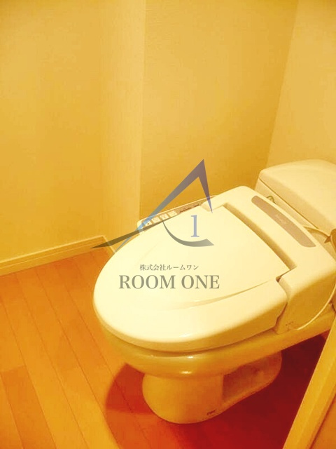 リブリ・ソナーレのトイレ|トイレです。