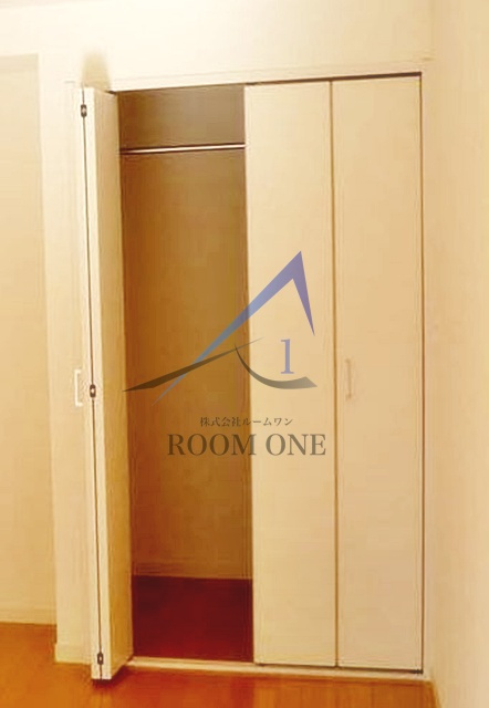 リブリ・ソナーレの収納|収納です。