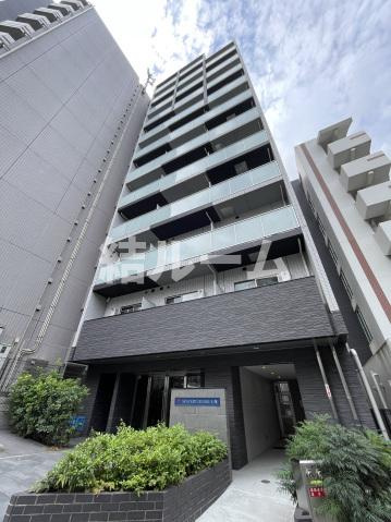 豊島区北大塚３丁目の賃貸マンション